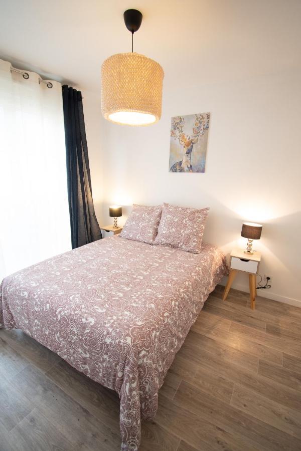 Le Delicieux T2-42M2-Disney Serris Eksteriør bilde