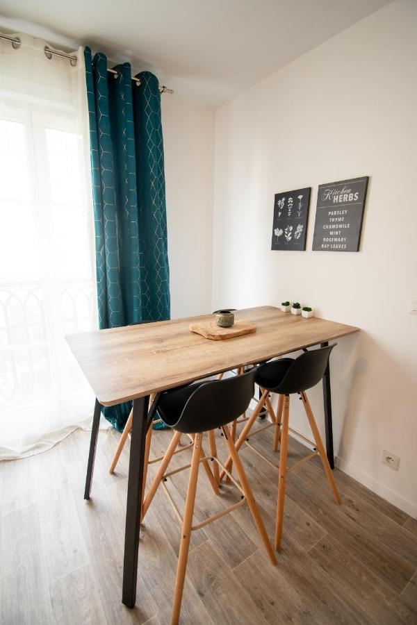 Le Delicieux T2-42M2-Disney Serris Eksteriør bilde
